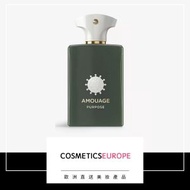 AMOUAGE - Purpose 香水 100 毫升 (平行進口)