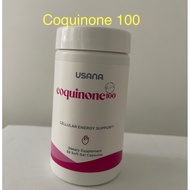 usana coquinone 100/ USA stock ✅exp:01/26✅