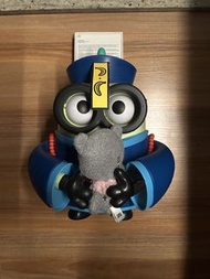 Minions 殭屍造型爆谷桶