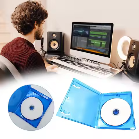 For PS4 Games CD Blu Ray Toss Discs Direct Use On The Console System 9.0-12.02 USB V1.6 Supports DLC