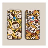 Realme C3 / 5 / REALME 5I / Realme Q / REALME 5 Pro / REALME C3 case, hot trend cute labubu model, c