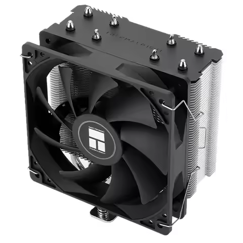 Thermalright AX120 R SE CPU Air Cooler For AM4 12CM Fan