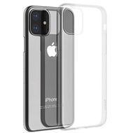 Hoco TPU Case light series For iPhone 11  iPhone 11 Pro  iPhone 11 Pro Max เคสใส