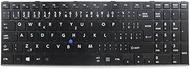 Czech CZ Laptop Keyboard for Toshiba Satellite Pro R50-C R50-C-104 R50-C-10W R50-C-117 R50-C-11E R50