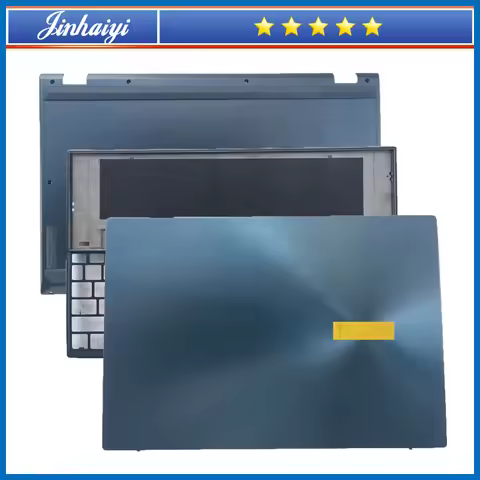 For Asus UX481 UX481F UX481FL UX4000F LCD top cover screen back case palm rest Keyboard frame upper 