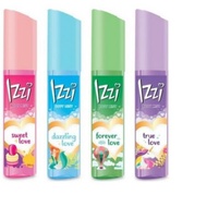 IZZI perfume body mist 100ml