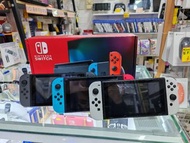 Switch 長續航力版本二手機(多臺)