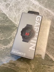 全新正貨新春優惠 Garmin forerunner 55 運動智能手錶