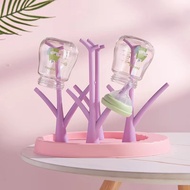 Baby Milk Bottle Drying Rack/[Sale] Pacifier Glass Mug Cup/Multipurpose Bottle Drying Rack/Drying Storage Stand