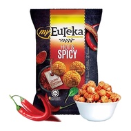 Eureka Popcorn Hot And Spicy