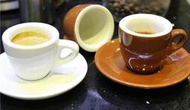 ★訂製★ 義大利 Nuova Point 56ml Palermo 摩卡壺 濃縮咖啡杯 Espresso illy杯