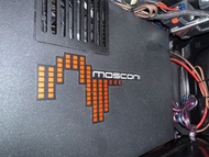Mosconi one DSP