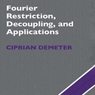 Paper Books Fourier Restriction, Decoupling, and Applications