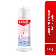 Colgate Kids Fluffy Pump Below 6 85g