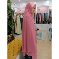 READY STOK TELEKUNG MINI BY USTAZAH ASMA HARUN TRG