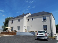 Chambres d'hôtes Gidy