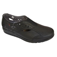 MW076 MEDIFEET WOMEN ANTI-SHOCK MEDICAL SHOES