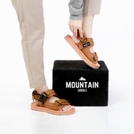 Kholis Golden Two Strap Hiking Adventure Sandals Hijack Tvf Osgood Heyjude