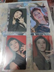 Seventeen 小卡 Hoshi