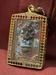 阿贊速2549澤度金 拿朗