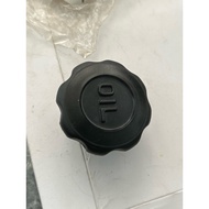 ISUZU GEMINI ENGINE OIL CAP
