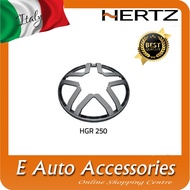 Hertz SPL Grilles HGR 250 - 10 Inch Car Speaker Grille 250 MM