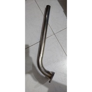 TAMBOCHO PRO QUIP 20 TO 22HP FOR FISHING