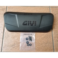 GIVI BE43N(V2) BE42N BACKREST FOR GIVI BOX E43NTL/ B42N/ 32N & B45NM