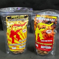 KARUWISI CASHEW NUTS | ONION CASHEW | SPICE CASHEW