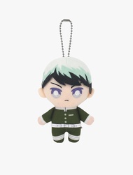 BDN26 CHIBI PLUSH DEMON SLAYER YUSHIRO - BDN93487-4