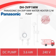 Panasonic V Series Water Heater DH-3VP1MW Water Heater