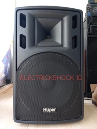 SPEAKER AKTIF HUPER 15HA400 / 15 HA 400 ORIGINAL