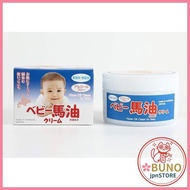 Baby Horse Oil Cream