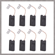 [M G L O] 8Pcs 194990-8 194412-8 Carbon Brush for CB171 CB-171 CB175 HM1111C HR5210C HM1307 Replacem