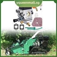 【QUMMALL】FS90R Carburetor for SL FS90 HT101 FS110R KM110R FS100RX KM90R Trimmer C1Q-S174
