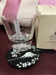 富士山酒杯