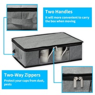 Coffee Cup cup Storage box   Storage box Coffeebox Teacup storage Mug Storage Box  SBOK