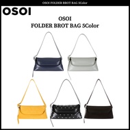OSOI FOLDER BROT BAG 5Color
