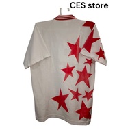 Retro usa fantasy sport casual Football jersey