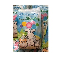 Emily kw Pets Aspen Shaving 10 L habuk kayu pets bedding