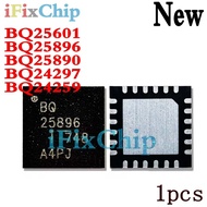 5pcs BQ25601 BQ25896 BQ25890 BQ24297 BQ24259 Charger IC QFN chip