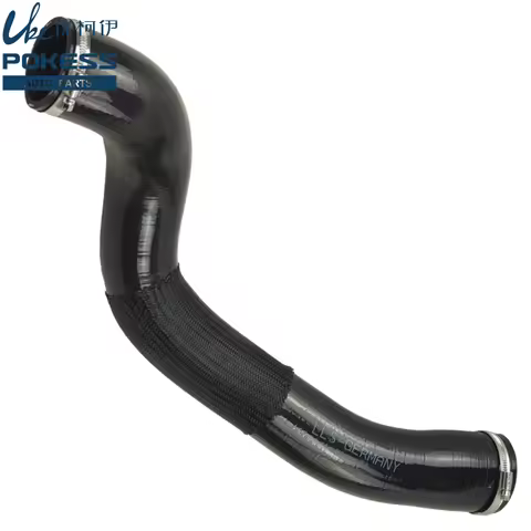 Car Engine Turbo Intercooler Ventilation Hose for Ford Ranger Everest Mazda BT-50 2011-2023 3.2 AB39