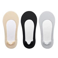 Anti-scratch Heel Pad/Shatterproof Heel/Silicone Gel/Rubber Heels Pad/Soft Insole Heel Protector Sil