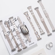 All Starlight Metal Watch Strap For Huawei Watch Fit 2 Strap Huawei Fit Wristband Simple Huawei Fit 
