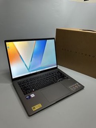 🟦有保 Asus Ultra 7 16+1TB VivoBook S 華碩/【90日保養】✨ 電腦/手提電腦/Laptop/Notebook/文書機/筆記本電腦