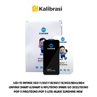 LCD+TS X6511/X6511B/X6511E/KG5/BD4J/BD4 (SMART 6/SMART 6 NFC/TECNO SPARK GO 2022/TECNO POP 5 PRO/TEC