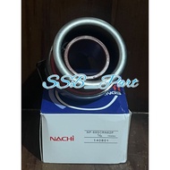 BEARING 68SCRN62 P-4 NACHI LAHER 68SCRN62P-4 NACHI CLUTCH HT130 HINO DUTRO