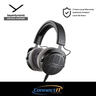 Beyerdynamic DT900 PRO X Open-Back Design, STELLAR.45 Driver With An Impedance of 48 ohms (2 Years L