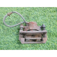 HONDA CRV S9A RD5 BRAKE CALIPER FRONT RIGHT [1A-3E-B2672]