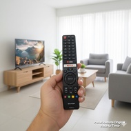 SHARP LED GB326WJSA ANDROID SMART TV REMOTE LIKE THE ORIGINAL